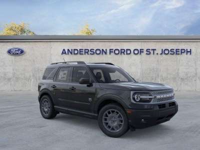 New 2026 Ford Bronco Sport for sale in St. Joseph MO