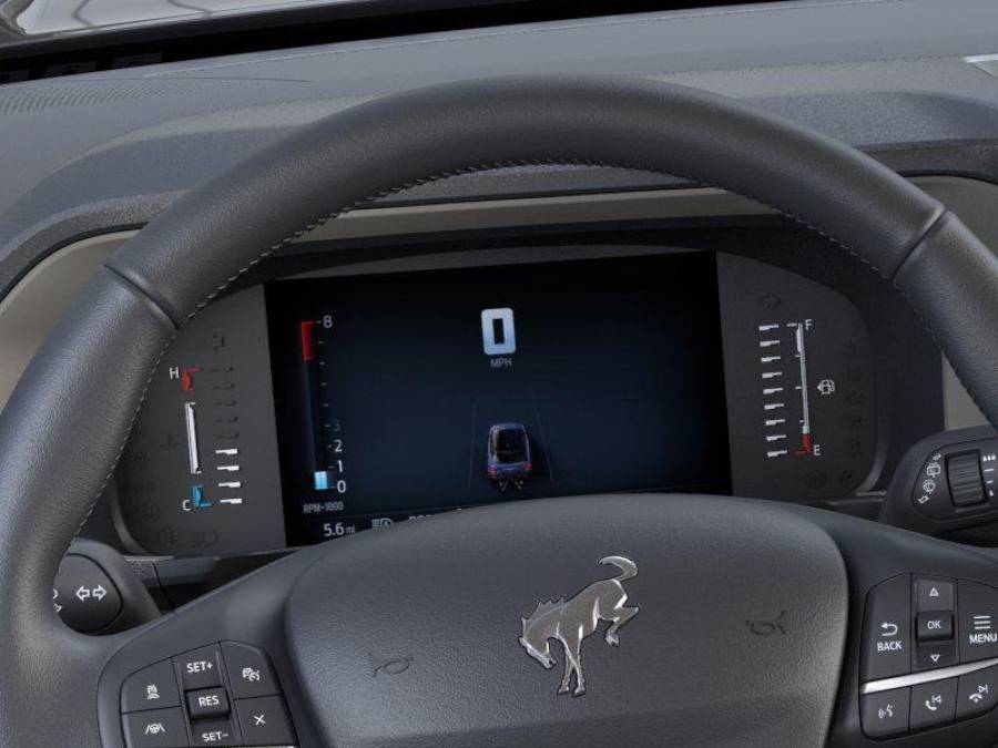 New 2026 Ford Bronco Sport for sale in St. Joseph MO
