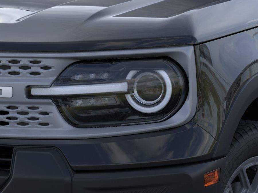 New 2026 Ford Bronco Sport for sale in St. Joseph MO
