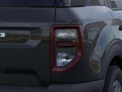 New 2026 Ford Bronco Sport for sale in St. Joseph MO
