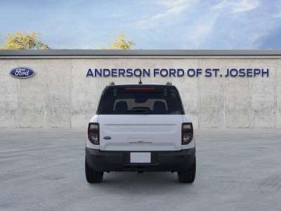 New 2026 Ford Bronco Sport for sale in St. Joseph MO