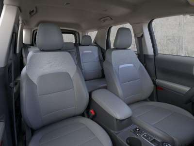 New 2026 Ford Bronco Sport Badlands SUV/Crossover for sale in St. Joseph MO