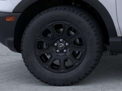 New 2026 Ford Bronco Sport for sale in St. Joseph MO