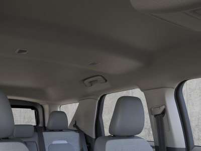 New 2026 Ford Bronco Sport for sale in St. Joseph MO