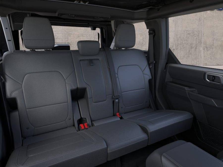 New 2026 Ford Bronco for sale in St. Joseph MO