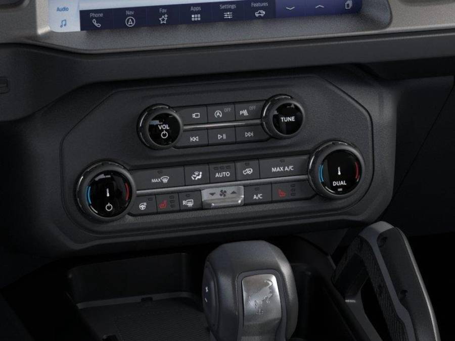 New 2026 Ford Bronco for sale in St. Joseph MO