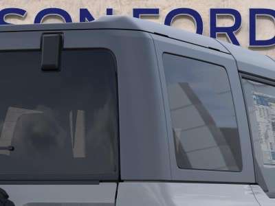 New 2026 Ford Bronco for sale in St. Joseph MO