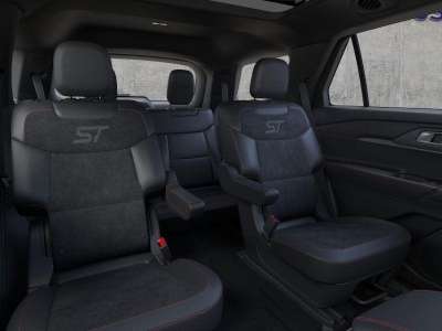New 2026 Ford Explorer for sale in St. Joseph MO