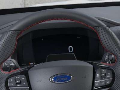 New 2026 Ford Explorer for sale in St. Joseph MO