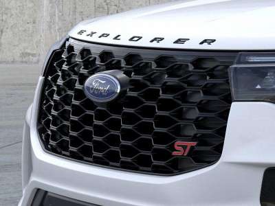 New 2026 Ford Explorer for sale in St. Joseph MO