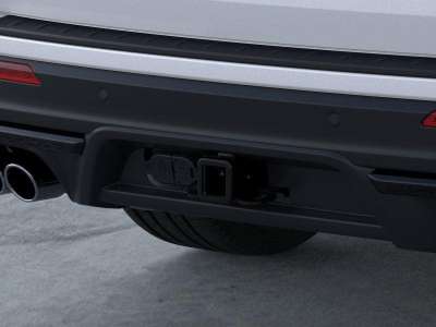 New 2026 Ford Explorer for sale in St. Joseph MO