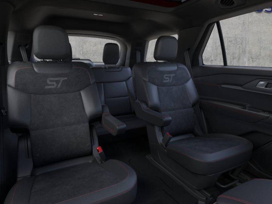 New 2026 Ford Explorer for sale in St. Joseph MO