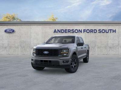 New 2026 Ford F-150 for sale in St. Joseph MO