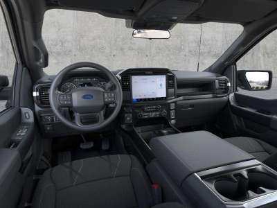 New 2026 Ford F-150 for sale in St. Joseph MO