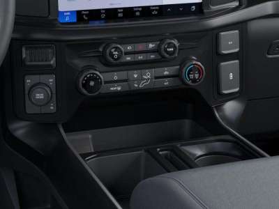New 2026 Ford F-150 for sale in St. Joseph MO