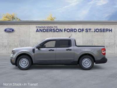 New 2026 Ford Maverick for sale in St. Joseph MO