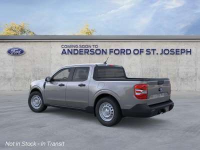 New 2026 Ford Maverick for sale in St. Joseph MO