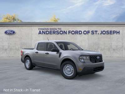 New 2026 Ford Maverick for sale in St. Joseph MO