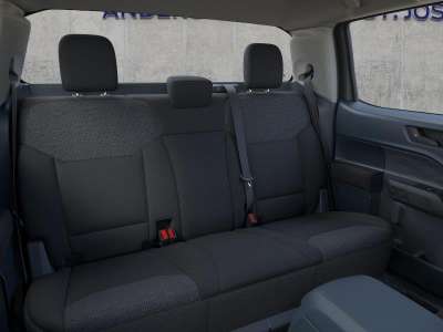 New 2026 Ford Maverick for sale in St. Joseph MO