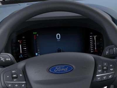 New 2026 Ford Maverick for sale in St. Joseph MO