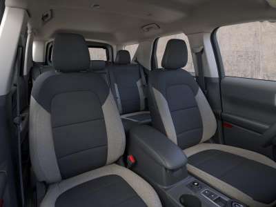 New 2026 Ford Bronco Sport for sale in St. Joseph MO