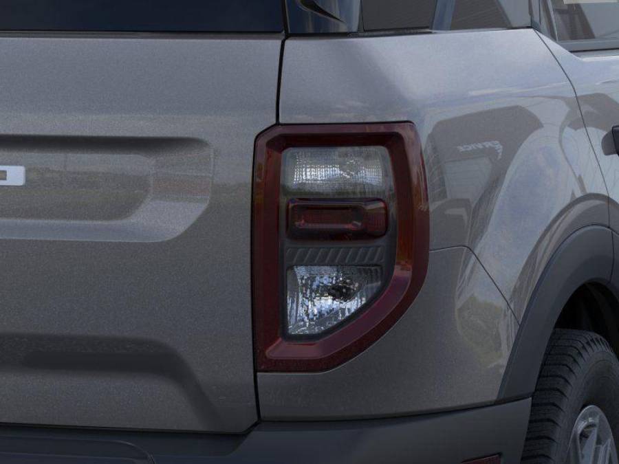 New 2026 Ford Bronco Sport for sale in St. Joseph MO