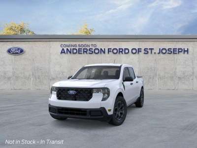 New 2026 Ford Maverick XLT Crew Cab Truck for sale in St. Joseph MO
