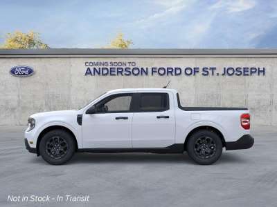 New 2026 Ford Maverick for sale in St. Joseph MO