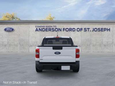 New 2026 Ford Maverick for sale in St. Joseph MO