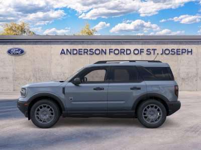 New 2026 Ford Bronco Sport for sale in St. Joseph MO