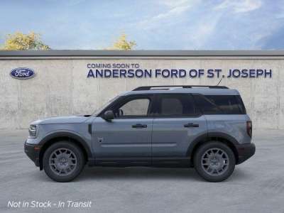 New 2026 Ford Bronco Sport for sale in St. Joseph MO