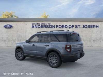 New 2026 Ford Bronco Sport for sale in St. Joseph MO