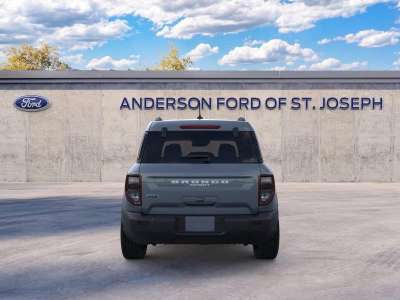 New 2026 Ford Bronco Sport for sale in St. Joseph MO