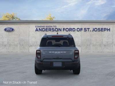 New 2026 Ford Bronco Sport for sale in St. Joseph MO