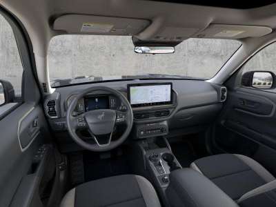New 2026 Ford Bronco Sport for sale in St. Joseph MO