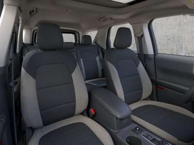 New 2026 Ford Bronco Sport for sale in St. Joseph MO