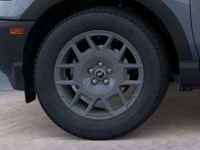 New 2026 Ford Bronco Sport for sale in St. Joseph MO