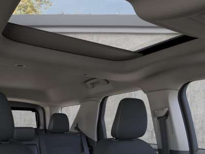 New 2026 Ford Bronco Sport for sale in St. Joseph MO