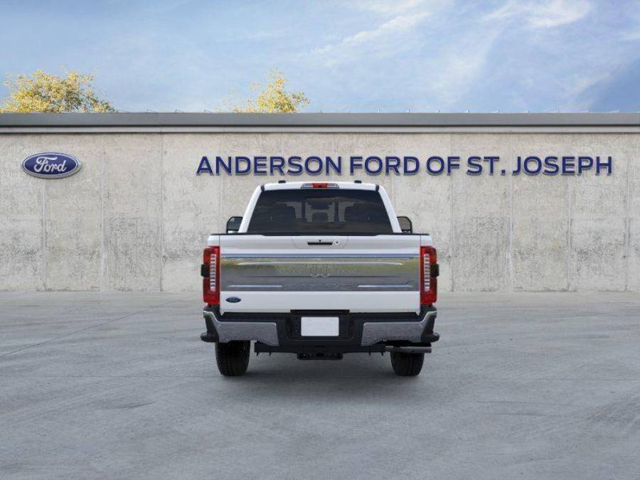 New 2026 Ford Super Duty F-250 for sale in St. Joseph MO