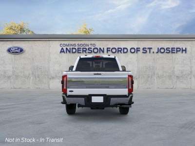 New 2026 Ford Super Duty F-250&reg; King Ranch&reg; Crew Cab Truck for sale in St. Joseph MO