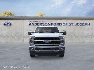 New 2026 Ford Super Duty F-250&reg; King Ranch&reg; Crew Cab Truck for sale in St. Joseph MO