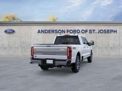 New 2026 Ford Super Duty F-250 for sale in St. Joseph MO