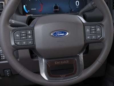 New 2026 Ford Super Duty for sale in St. Joseph MO