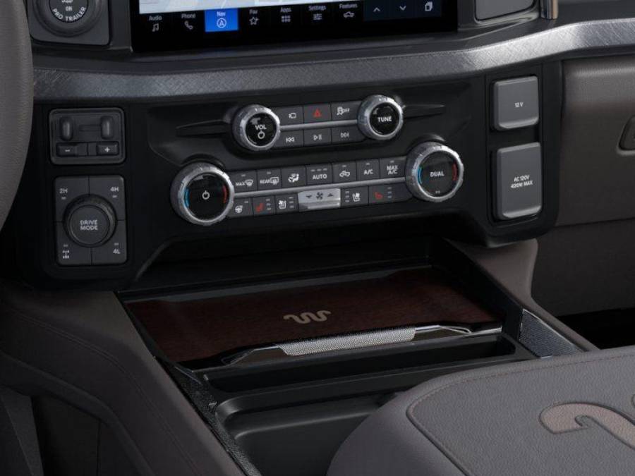 New 2026 Ford Super Duty F-250 for sale in St. Joseph MO
