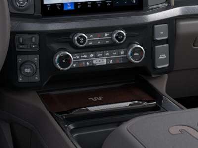 New 2026 Ford Super Duty for sale in St. Joseph MO