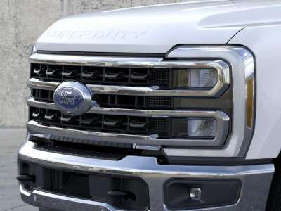 New 2026 Ford Super Duty for sale in St. Joseph MO