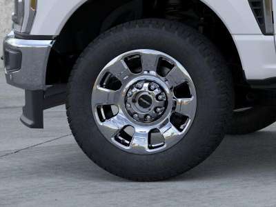 New 2026 Ford Super Duty for sale in St. Joseph MO
