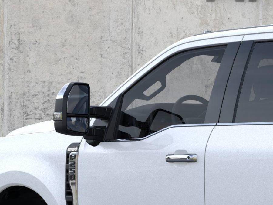 New 2026 Ford Super Duty F-250 for sale in St. Joseph MO