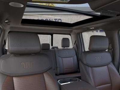 New 2026 Ford Super Duty for sale in St. Joseph MO