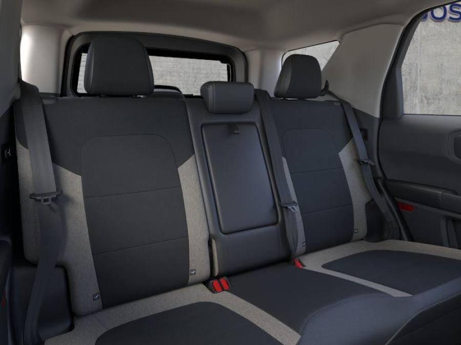 New 2026 Ford Bronco Sport for sale in St. Joseph MO